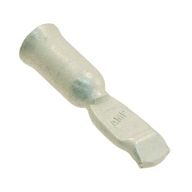 647879-1 CONN 10-12AWG CRIMP SILVER
