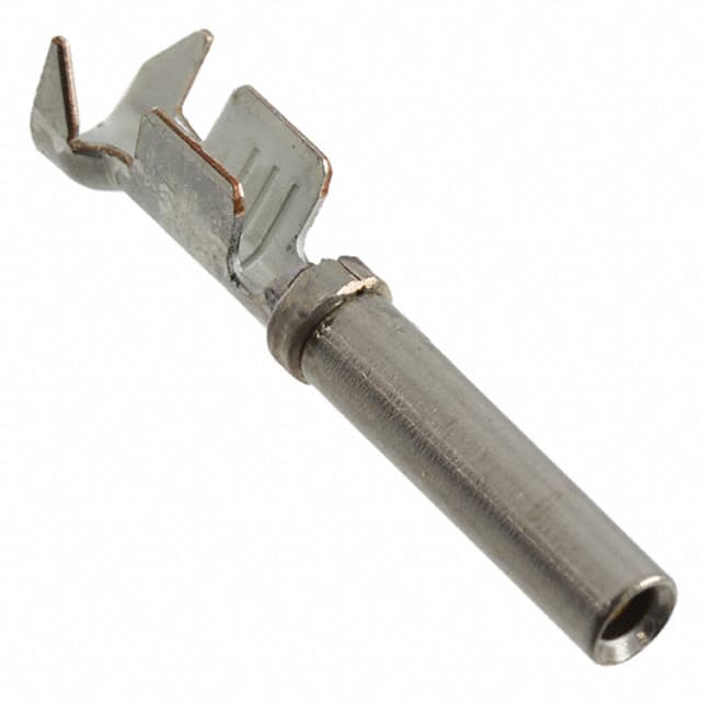 776299-1 CONN SOCKET 14-18AWG CRIMP GOLD