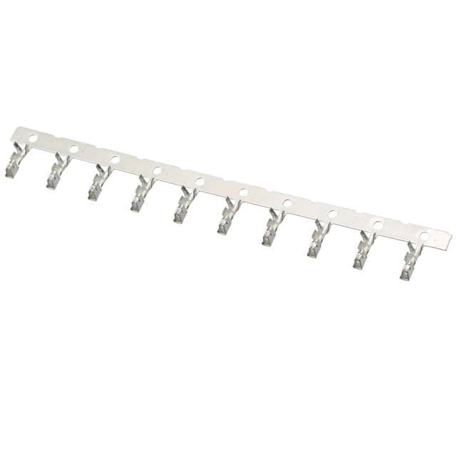 179518-1 CONN SKT 22-26AWG CRIMP TIN 1=10
