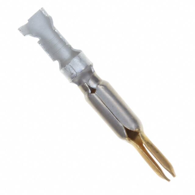 1-770250-0 CONN PIN 14-20AWG CRIMP GOLD