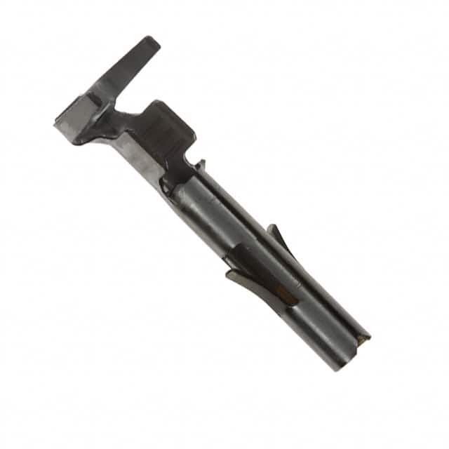 350551-6 CONN SOCKET 14-20AWG CRIMP GOLD