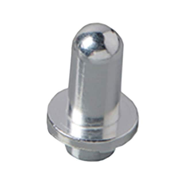2032630116 MALE PIN - 6MM SMT