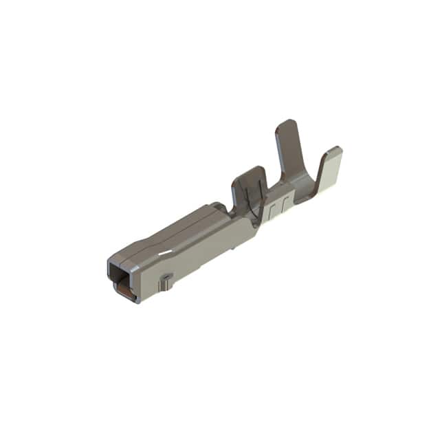 565-290-721 CONN SOCKET 22-28AWG CRIMP TIN
