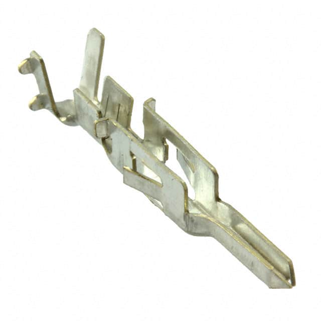 2238022-1 CONN PIN 22-26AWG CRIMP TIN