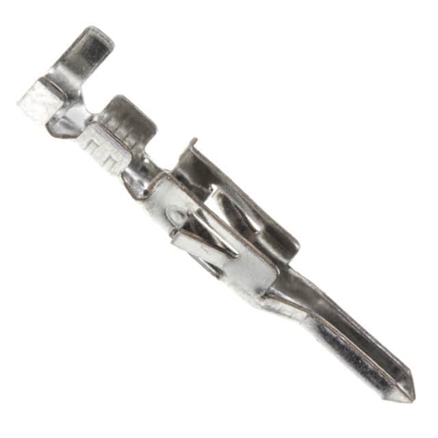 1586316-3 CONN PIN 22-26AWG CRIMP TIN