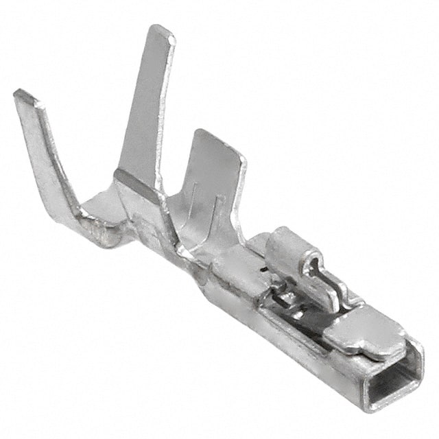 175156-2 CONN SOCKET 16-20AWG CRIMP TIN