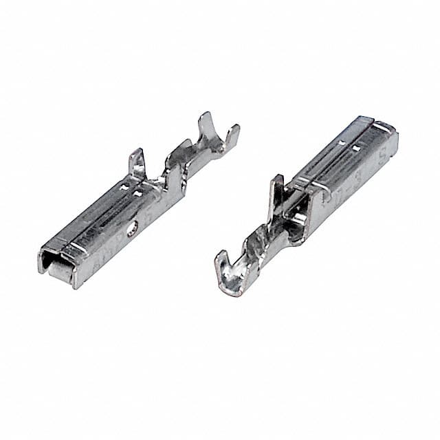 1-175216-5 CONN SOCKET 24-28AWG CRIMP TIN