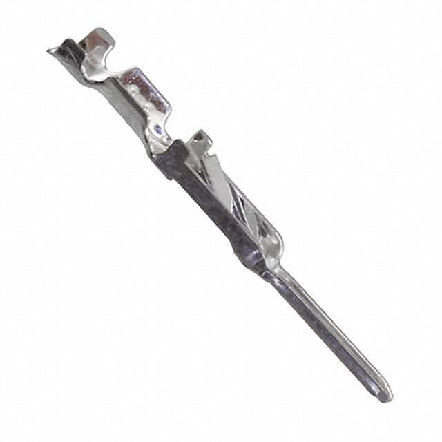 170430-1 CONN PIN 26-30AWG CRIMP TIN