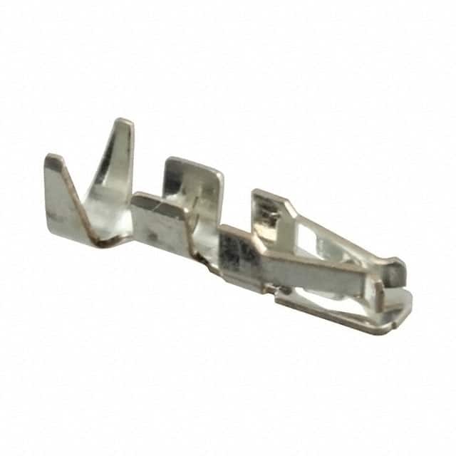 DF1E-2022SC CONN SOCKET 20-22AWG CRIMP TIN