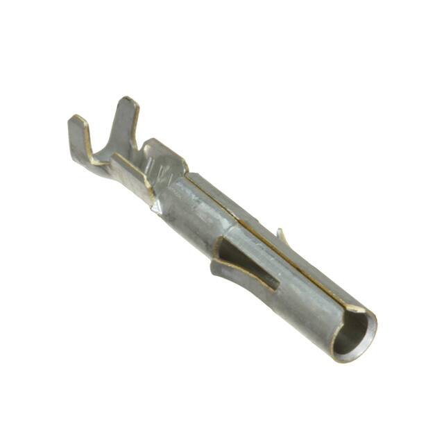 640347-1 CONN SOCKET 18-24AWG CRIMP TIN