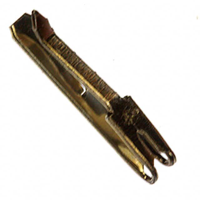 640637-3 CONN SOCKET 24AWG IDC TIN