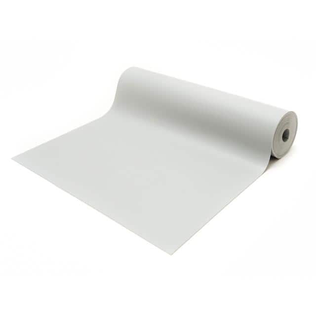 1059-2.5X50G 2.5'X50' ESD MAT, USA,GRAY