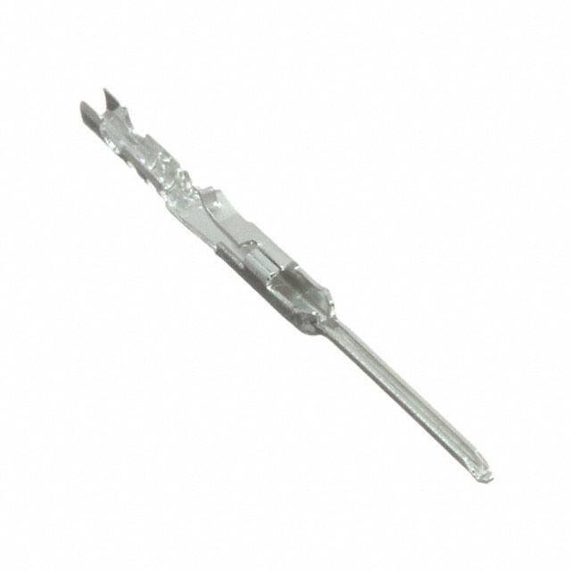 0016020111 CONN PIN 32-36AWG CRIMP TIN