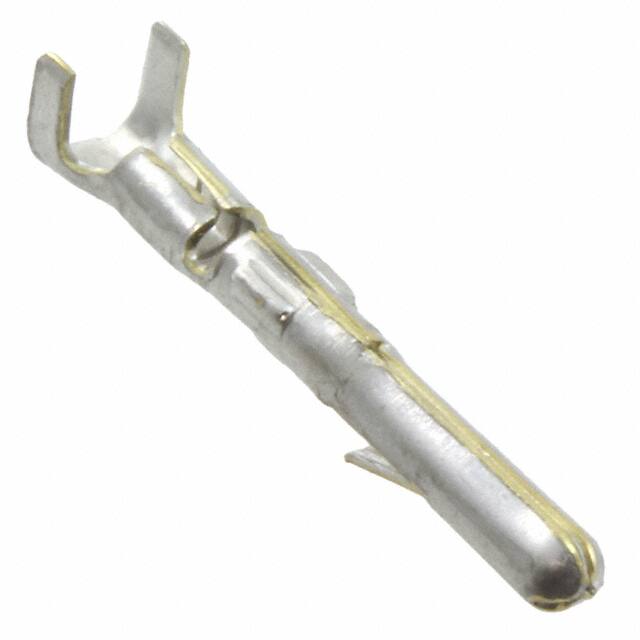 163305-2 CONN PIN 17-20AWG CRIMP TIN
