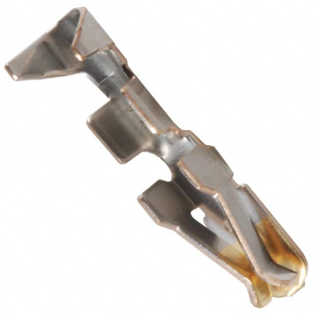 DF1B-2428SCA CONN SOCKET 24-28AWG CRIMP GOLD