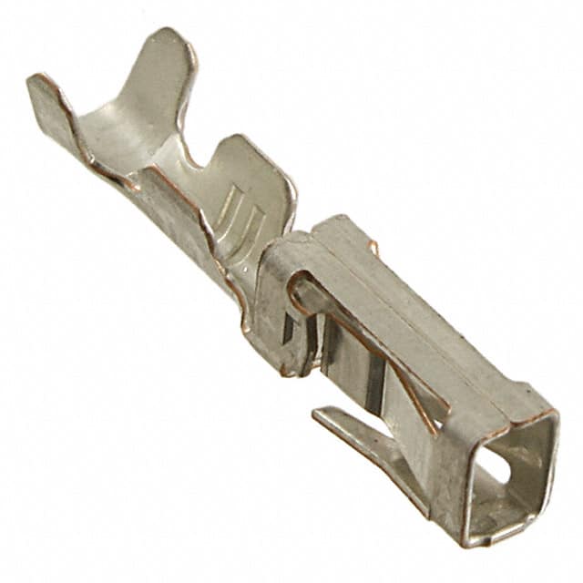 182198-1 CONN SOCKET 18-22AWG CRIMP TIN