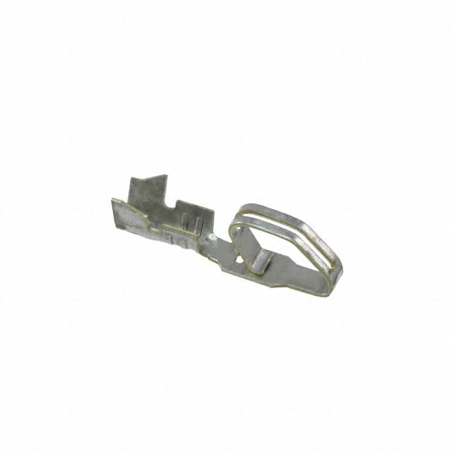 0008500110 CONN 18-24AWG CRIMP TIN