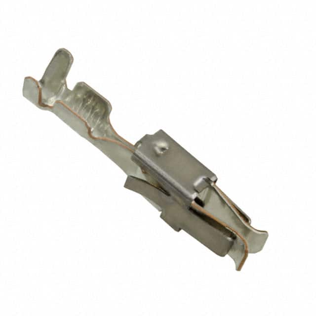 965901-1 CONN SOCKET 17-20AWG CRIMP TIN