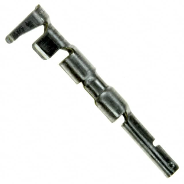 794229-1 CONN SOCKET 18-22AWG CRIMP TIN