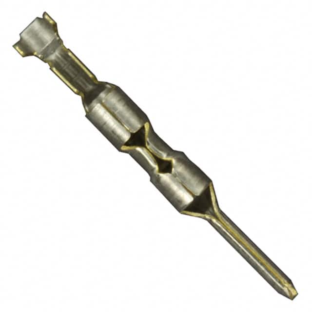 794224-1 CONN PIN 26-30AWG CRIMP TIN