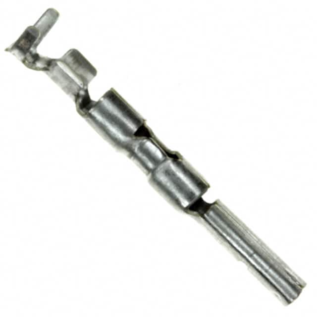 794227-1 CONN SOCKET 22-26AWG CRIMP TIN