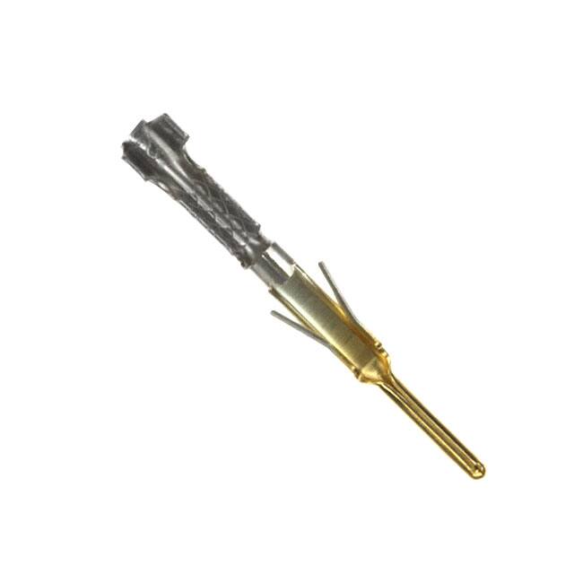 DF1E-2022PCA CONN PIN 20-22AWG CRIMP GOLD