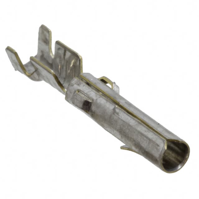170148-1 CONN SOCKET 18-24AWG CRIMP TIN