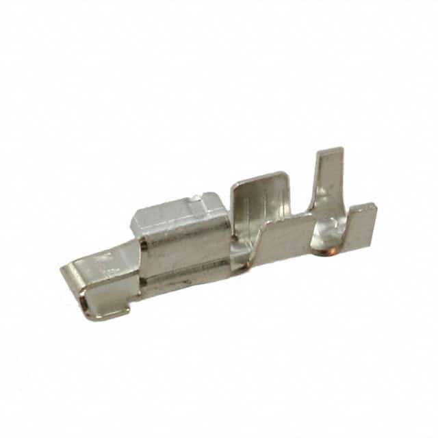 3-647485-1 CONN SOCKET 16AWG CRIMP TIN