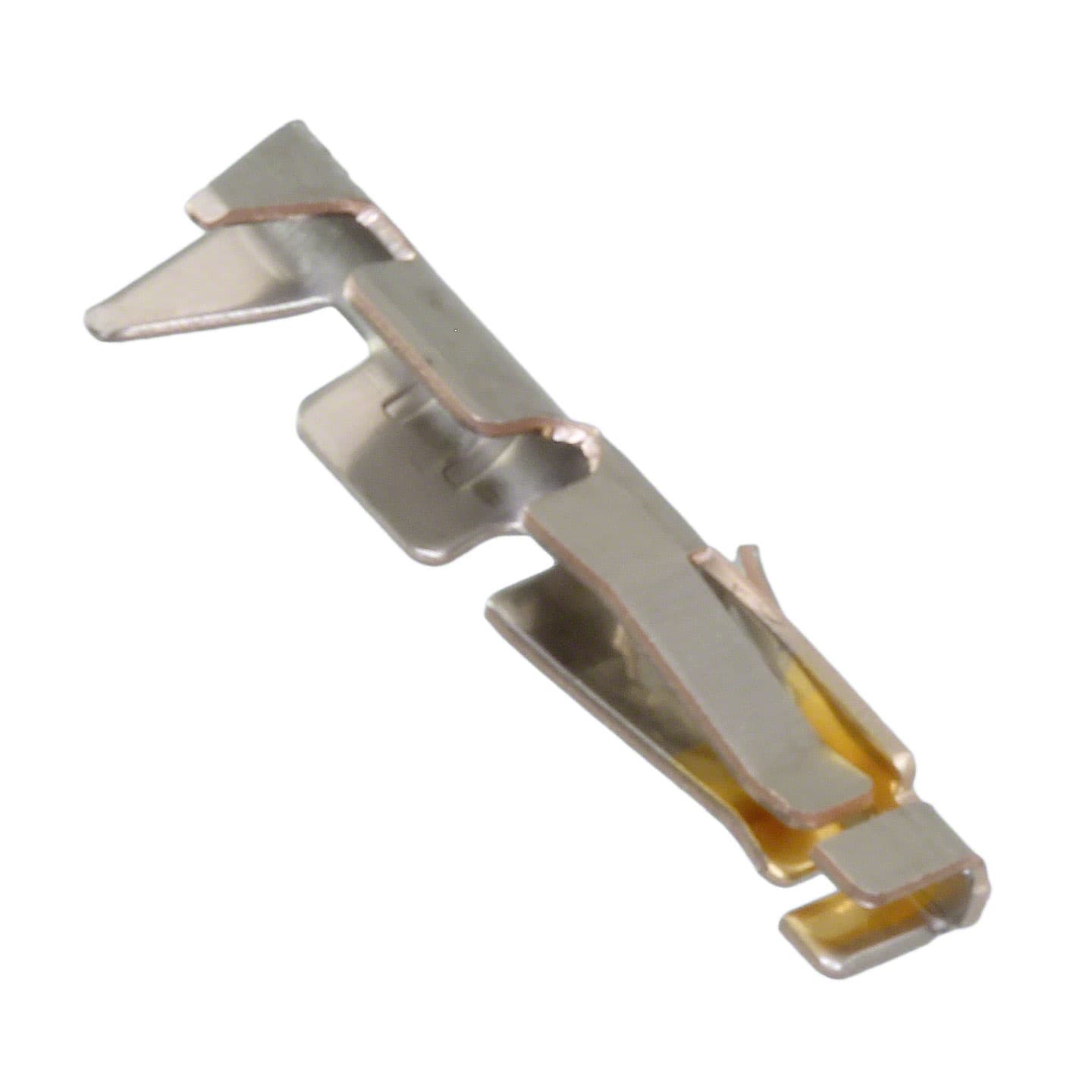 HIF3-2226SCC CONN SOCKET 22-26AWG CRIMP GOLD