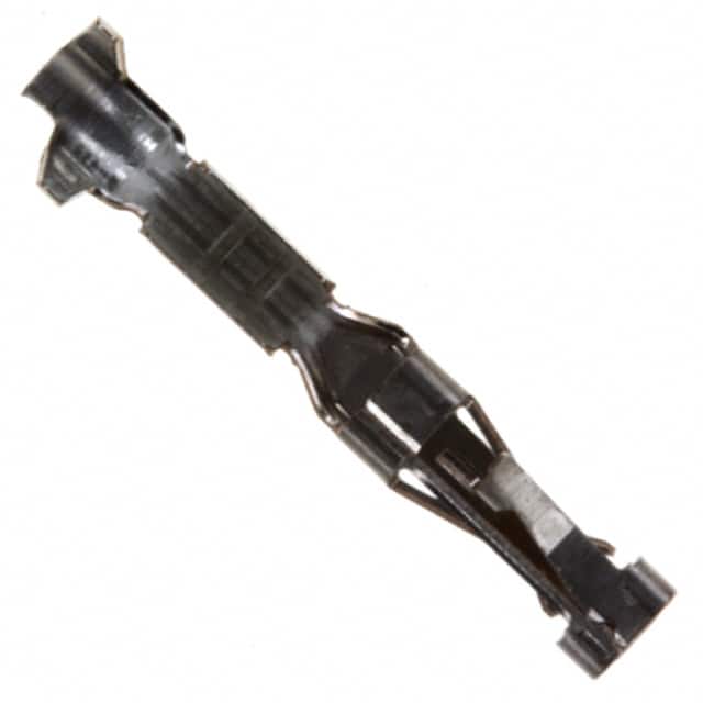 1-104481-2 CONN SOCKET 28-32AWG CRIMP GOLD