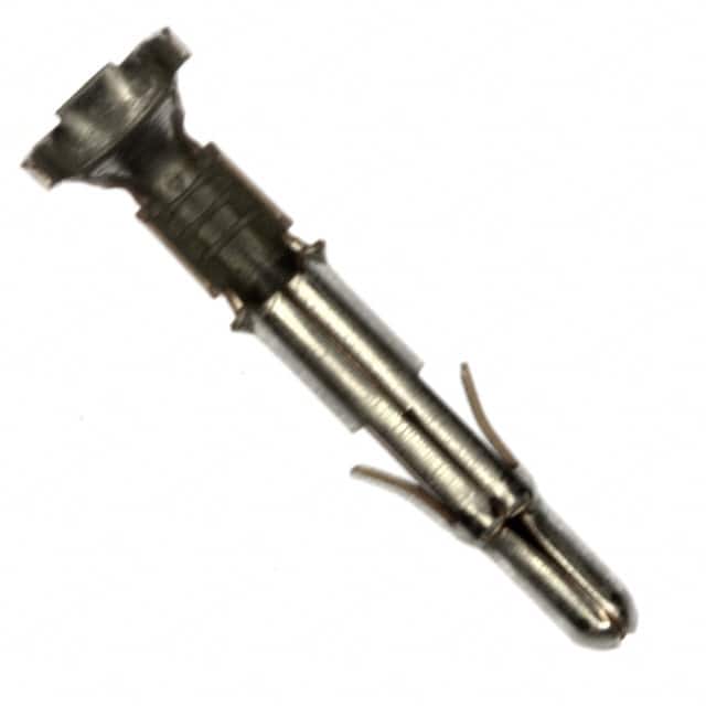 350552-3 CONN PIN 14-20AWG CRIMP TIN