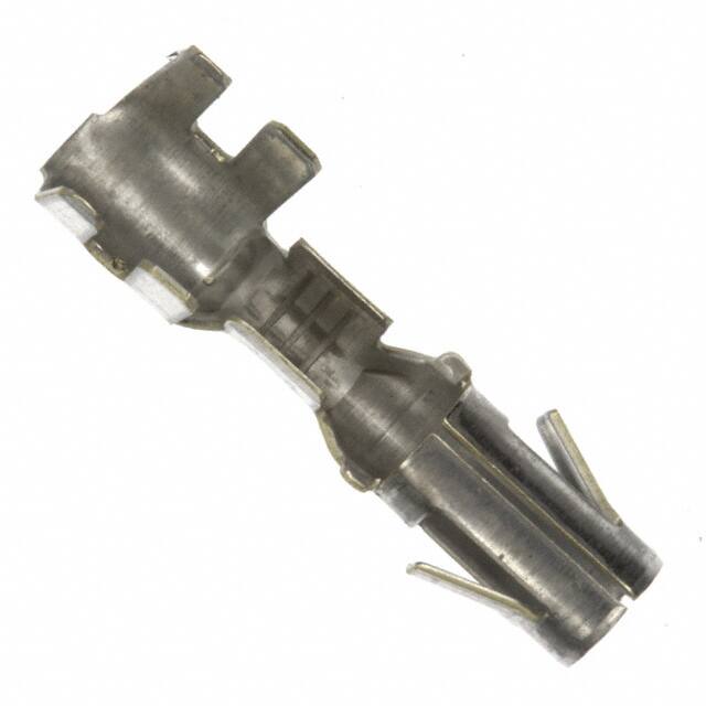 350388-1 CONN SOCKET 14-20AWG CRIMP TIN