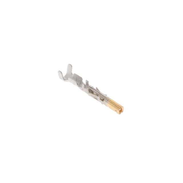 0561208528 CONN SOCKET 24-28AWG CRIMP GOLD