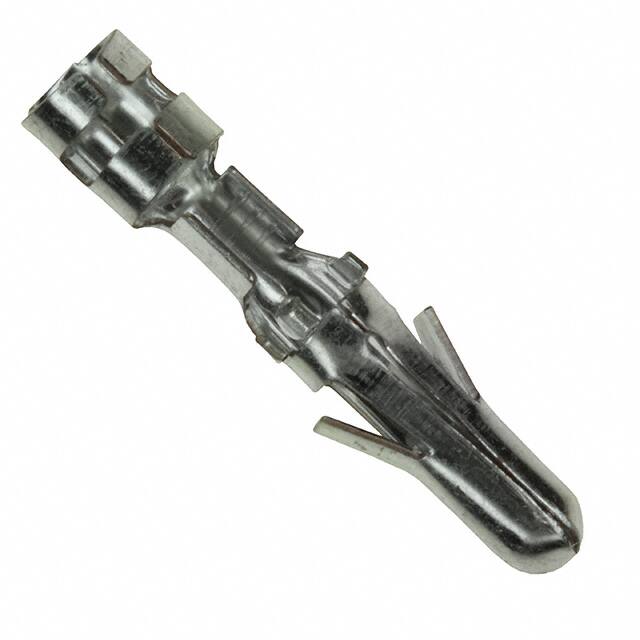 925660-2 CONN PIN 14-20AWG CRIMP TIN