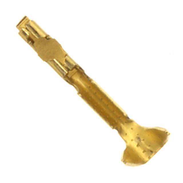 48252-000LF CONN SOCKET 28-32AWG CRIMP GOLD