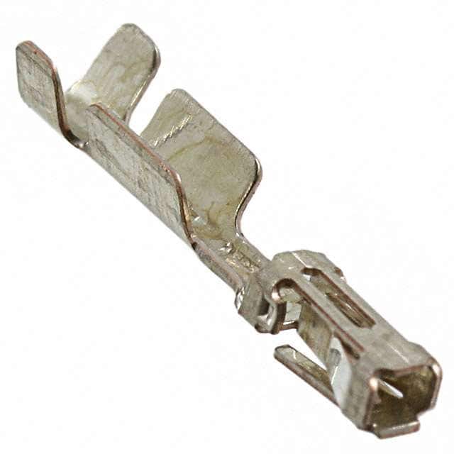 1-141708-1 CONN SOCKET 20-26AWG CRIMP TIN