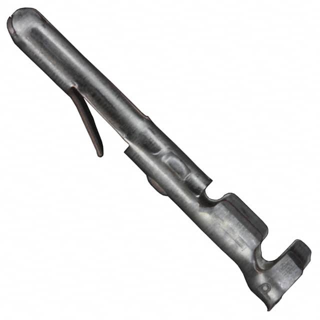 60618-4 CONN PIN 18-24AWG CRIMP TIN