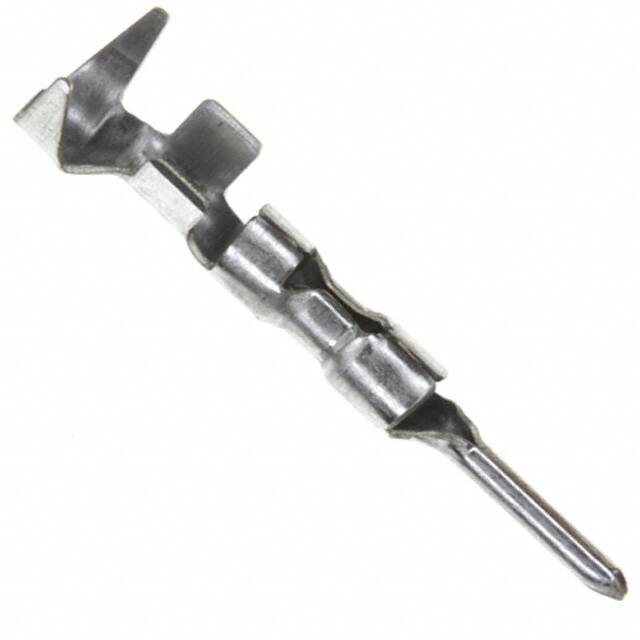 794230-1 CONN PIN 16-20AWG CRIMP TIN