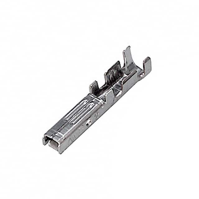1-917511-2 CONN SOCKET 14-16AWG CRIMP GOLD