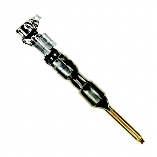 1-794228-0 CONN PIN 18-22AWG CRIMP GOLD