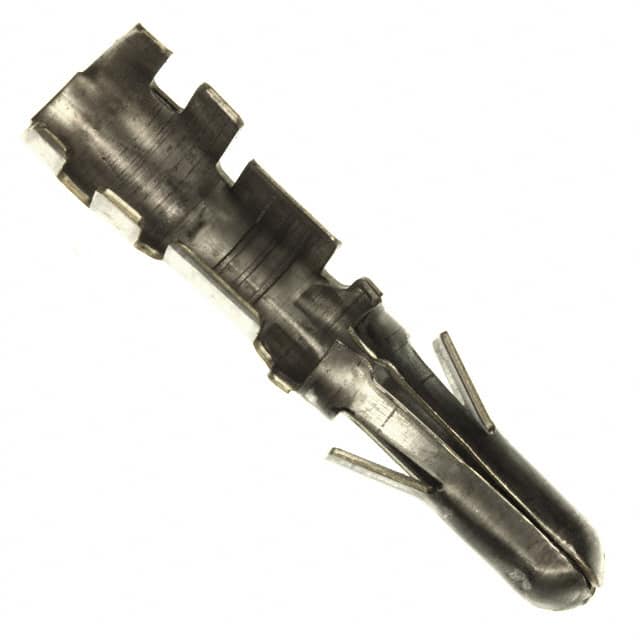 350391-1 CONN PIN 10-14AWG CRIMP TIN