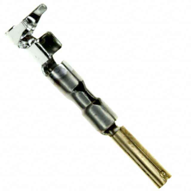 794229-3 CONN SOCKET 18-22AWG CRIMP GOLD