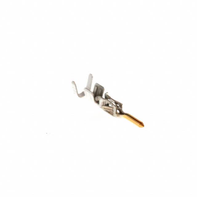 0561198328 CONN PIN 18-22AWG CRIMP GOLD