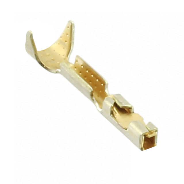 47212-000LF CONN SOCKET 28-32AWG CRIMP GOLD