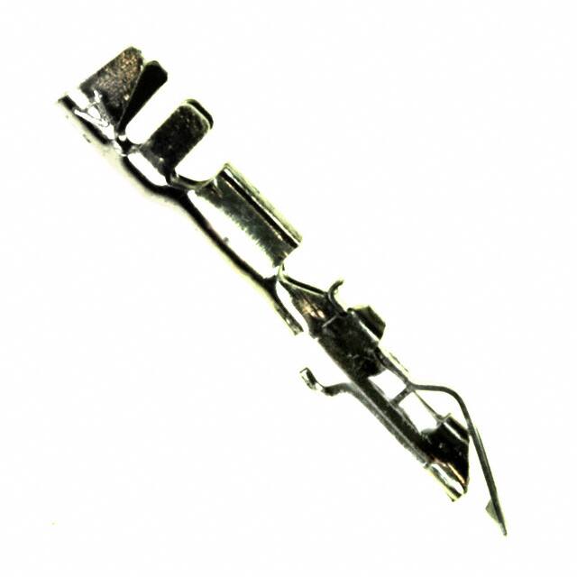 5-87191-2 CONN SOCKET 28-30AWG CRIMP TIN