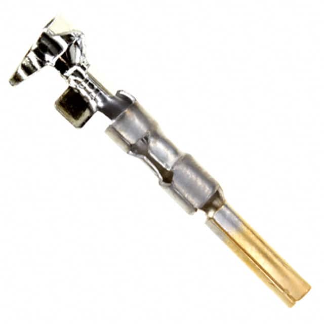 1-794231-0 CONN SOCKET 16-20AWG CRIMP GOLD