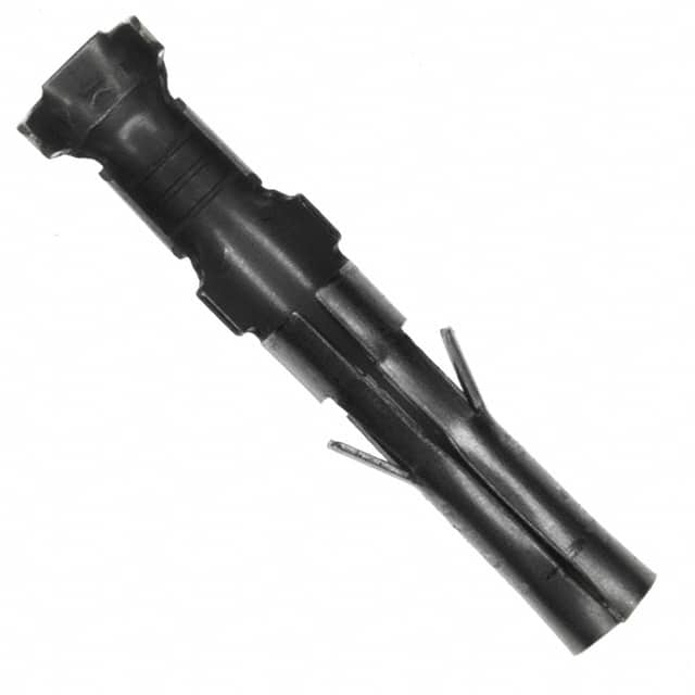 770144-5 CONN SOCKET 14-20AWG CRIMP GOLD