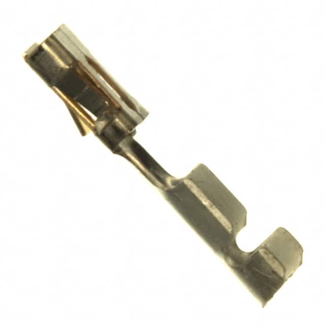 5-103171-5 CONN SOCKET 22-26AWG CRIMP GOLD