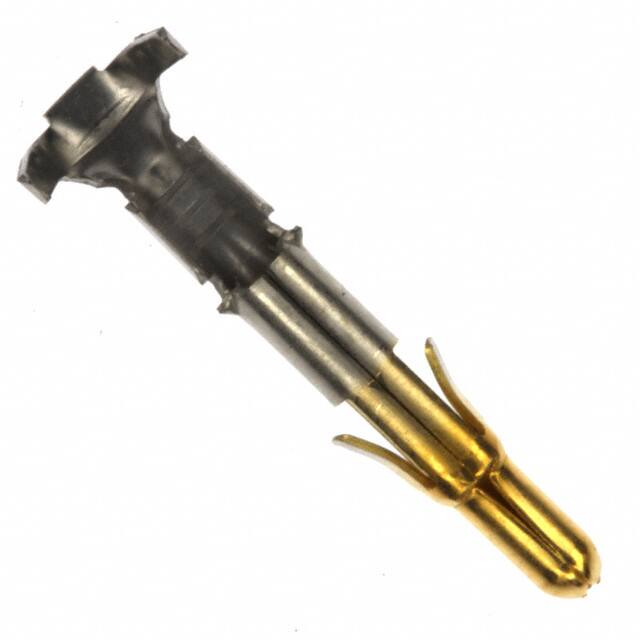 350552-7 CONN PIN 14-20AWG CRIMP GOLD