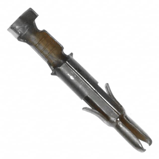 350706-2 CONN PIN 18-24AWG CRIMP GOLD